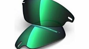 Fast Jacket Spare Lenses Jade Iridium