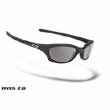 Fives 2.0 Sunglasses - BLK/GREY