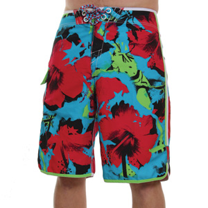 Global Floral Boardies