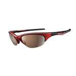 Half Jacket Metallic Red - VR28 Black