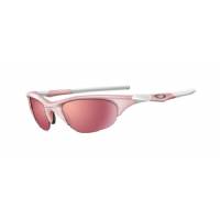 HALF JACKET WOMENS SUNGLASSES - PINK/G30