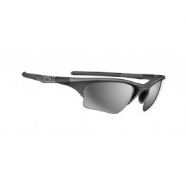 Half Jacket XLJ - Dark Grey with Black
