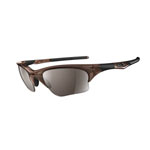 Half Jacket XLJ Brown Smoke - Tungsten