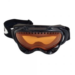 Hardware Oakley A Frame Goggles Jet Black