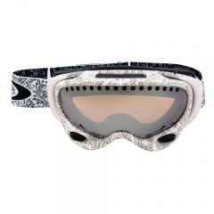 Hardware Oakley A Frame Goggles O Text Black