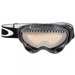 Hardware Oakley A Frame Goggles True Carbon Fibre