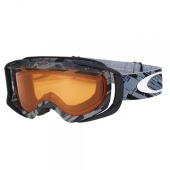 Hardware Oakley Ambush Goggles Grey Persm