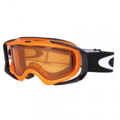 Oakley Hardware Oakley Ambush Goggles Orange