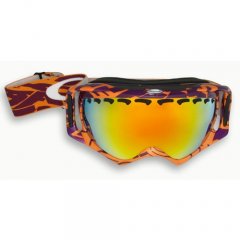 Oakley Hardware Oakley Crowbar Goggles Helio Purple