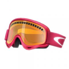 Hardware Oakley O Frame Goggles Lava Persimmon