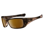 Hijinx Brown Tortoise - Dark Bronze