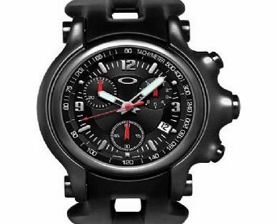 Holeshot Watch Stealth/Black Dial/Black