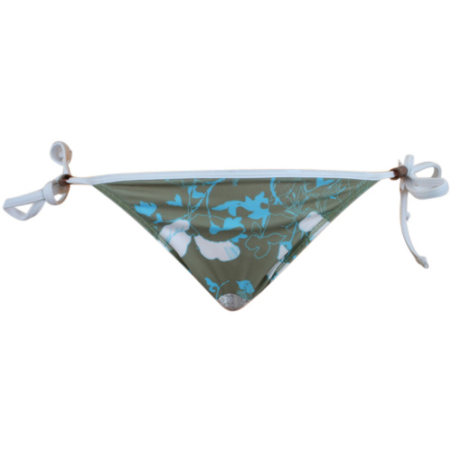 Oakley Ladies Oakley Reverse Bikini Bottom 184 White