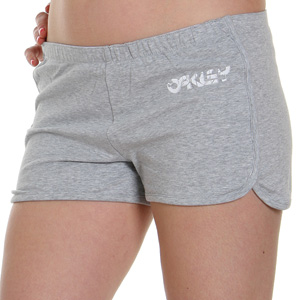 Retro Fleece Gym shorts - Light