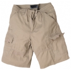 Mens Carbine Cargo Short New Khaki