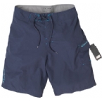 Mens Dredge 2.7 Boardshort Navy