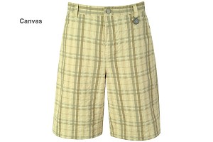 Mens Drive Shorts