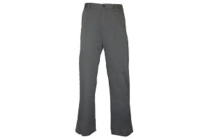 Mens Iron Pant