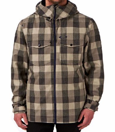 Oakley Mens Oakley Division Lite Jacket - Peacoat