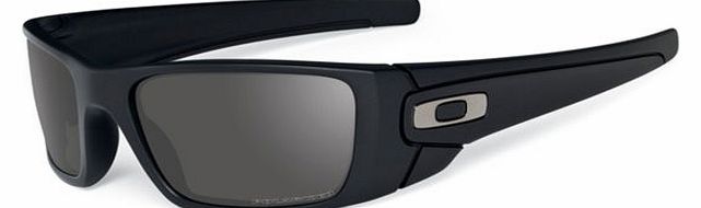 Mens Oakley Fuel Cell Sunglasses - Matte