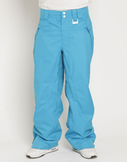 Mens Shelf Life Pant - Jewel Blue