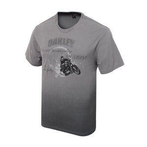 Motorski short sleeved T-shirt - Sheet