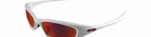 Oakley OO9157-05 Oakley Twenty Polished White -