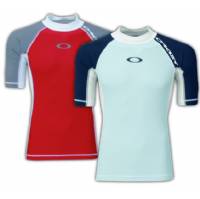 PRESSURE RASH GUARD