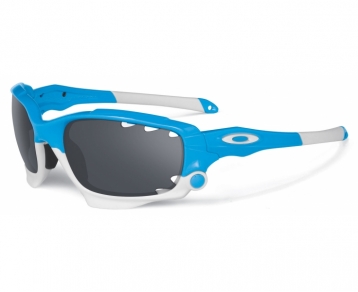 Racing Jacket Sunglasses Glacier