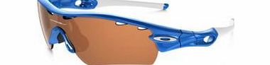 Radar Path Sunglasses Sky Blue/ Vr50