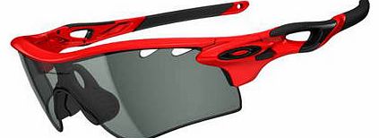 Radarlock Path Glasses - Infrared/clear