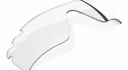 Radarlock Path Replacement Clear Lens