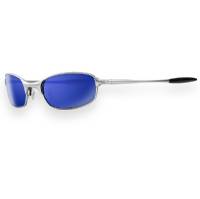 SH SQ WIRE 2.0 SUNGLASSES - SILVER/ICE