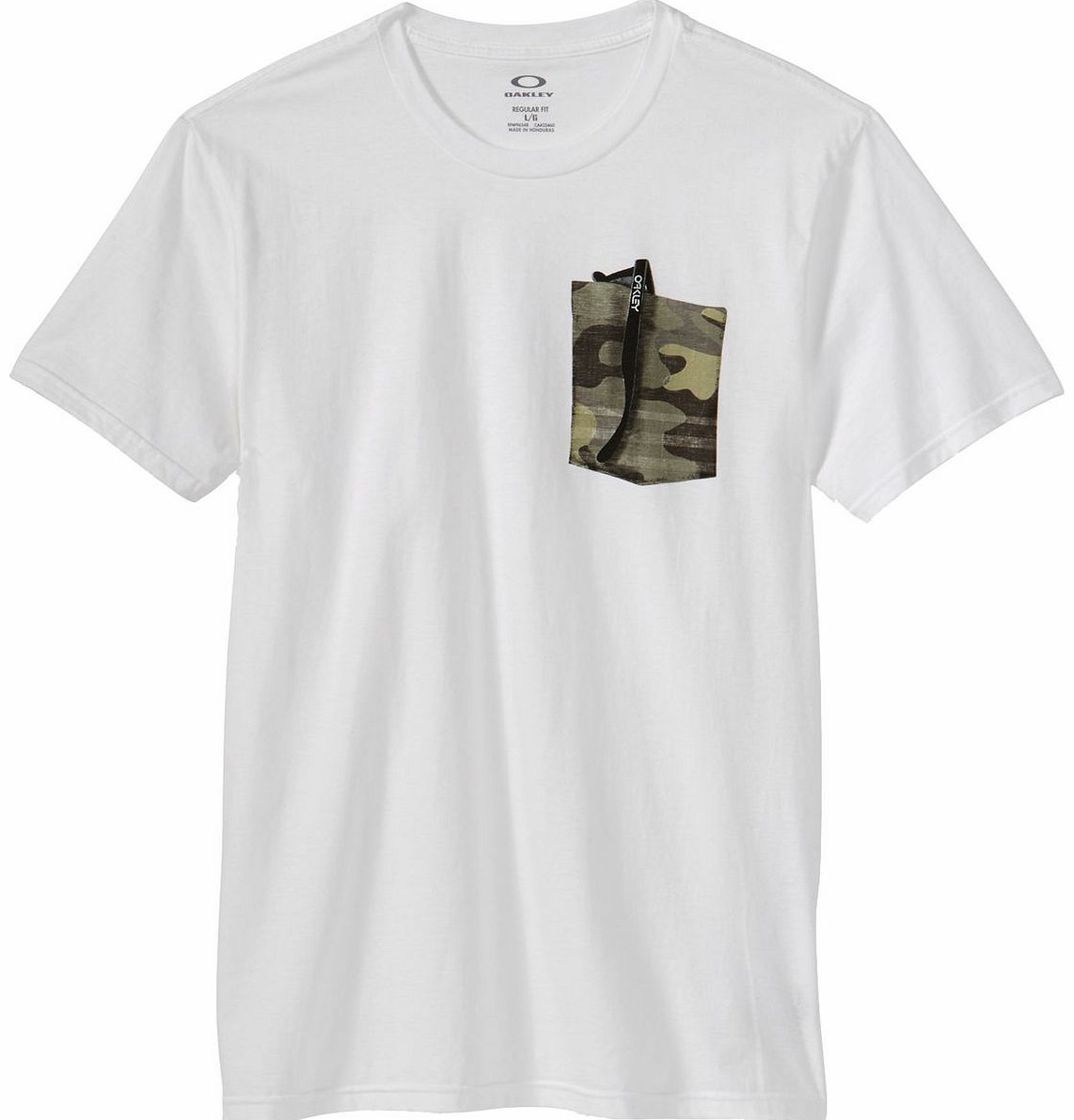 Shades In A Pocket Tee T-shirts