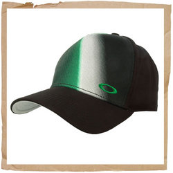 Sideswipe Cap Green