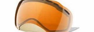 Splice Snow Goggle Spare Lenses Persimmon