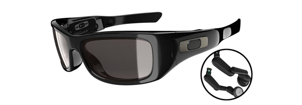 Split Thump (Electronics) Sunglasses