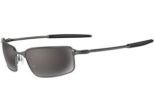 Square Wire Sunglasses