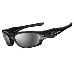 Straight Jacket Sunglasses - Black/Black