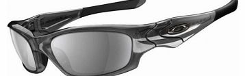 Straight Jacket Sunglasses Grey Smoke