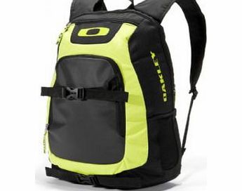 Streetman Backpack