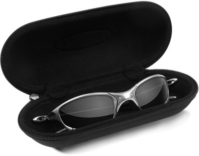 Sunglass Cases - X-Metal Soft Vault (X-Metal Soft Vault - Black, One size)