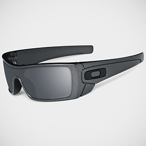 Batwolf Polarized Sunglasses -