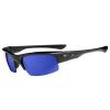 Sunglasses Bottlecap Polished Black/Ice