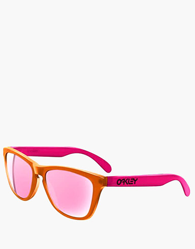 Frogskins Blacklight Sunglasses