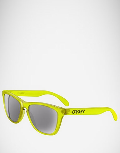 Frogskins Sunglasses