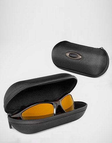 Large Soft Vault Sunglass case