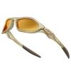 Sunglasses Unknown Platinum/Gold Irid