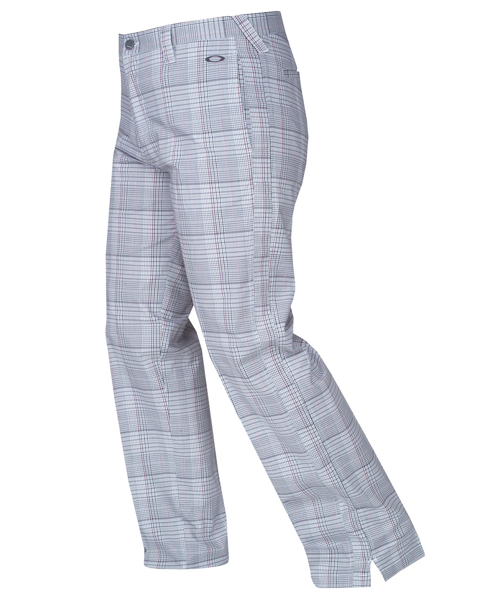 Swagger Pant 2.0 White Print