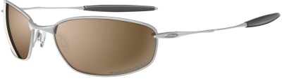 Ti Whisker Titanium (Polarised Titanium